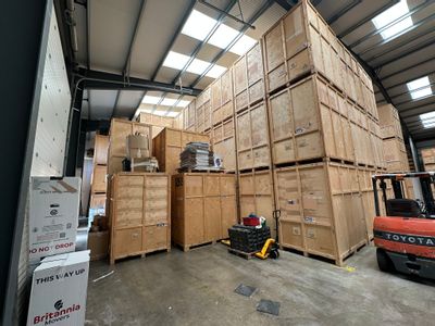 Property Image for Unit C3 C4 C5, Eastside Business Park, Beach Road, Newhaven, East Sussex, BN9 0FB