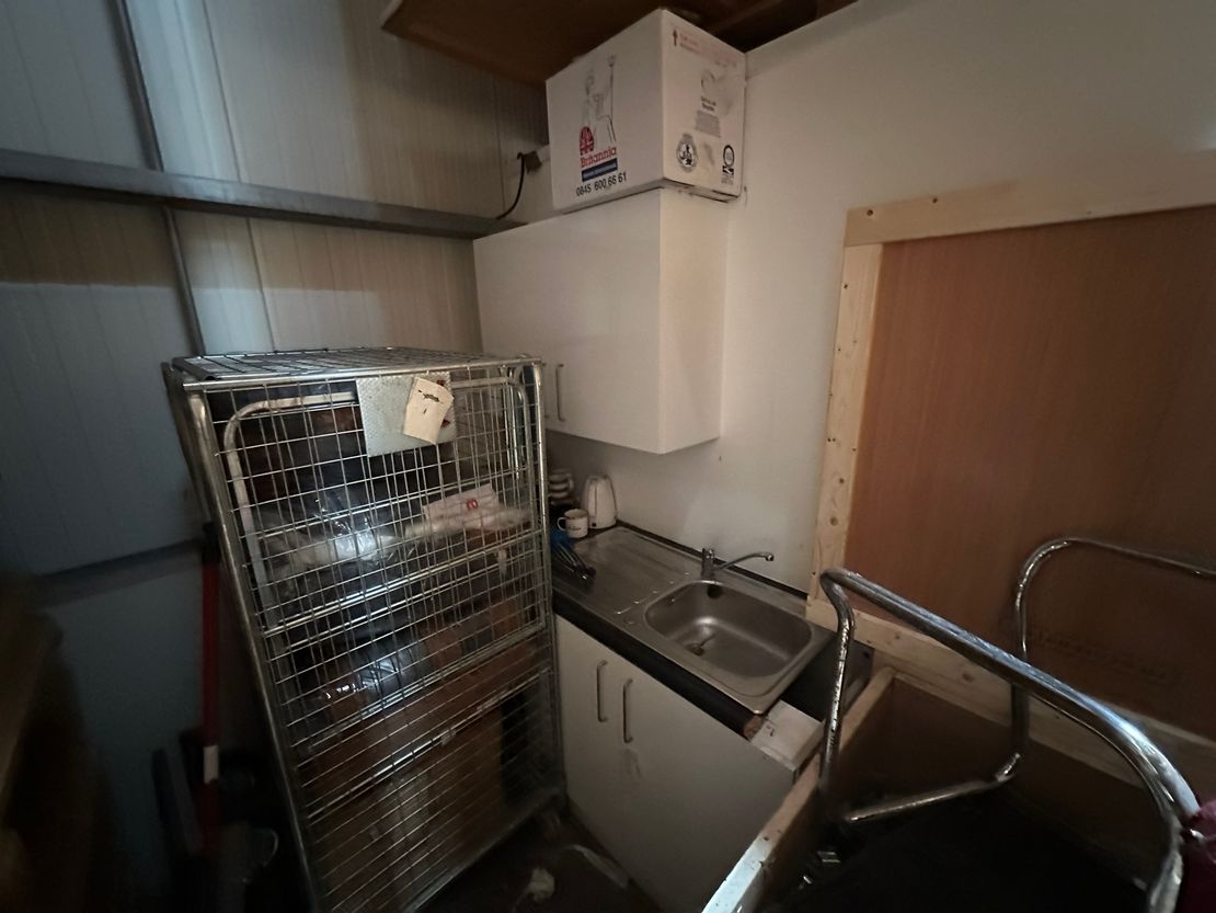Unit C3 C4 C5, Eastside Business Park, Beach Road, Newhaven, East Sussex, BN9 0FB