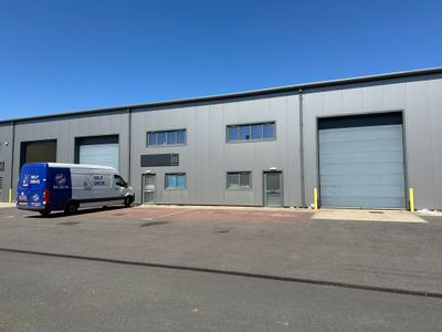 Property Image for Unit C3 C4 C5, Eastside Business Park, Beach Road, Newhaven, East Sussex, BN9 0FB