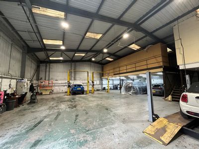 Property Image for Priory House, Saxon Business Park, Stoke Prior, Bromsgrove, Worcestershire, B60 4AD