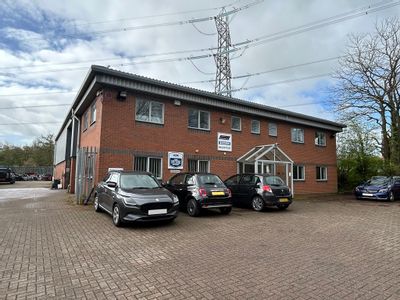 Property Image for Priory House, Saxon Business Park, Stoke Prior, Bromsgrove, Worcestershire, B60 4AD