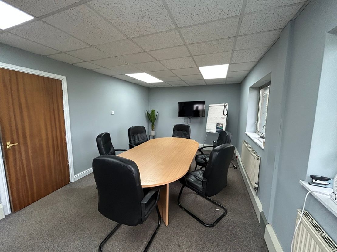 Priory House, Saxon Business Park, Stoke Prior, Bromsgrove, Worcestershire, B60 4AD