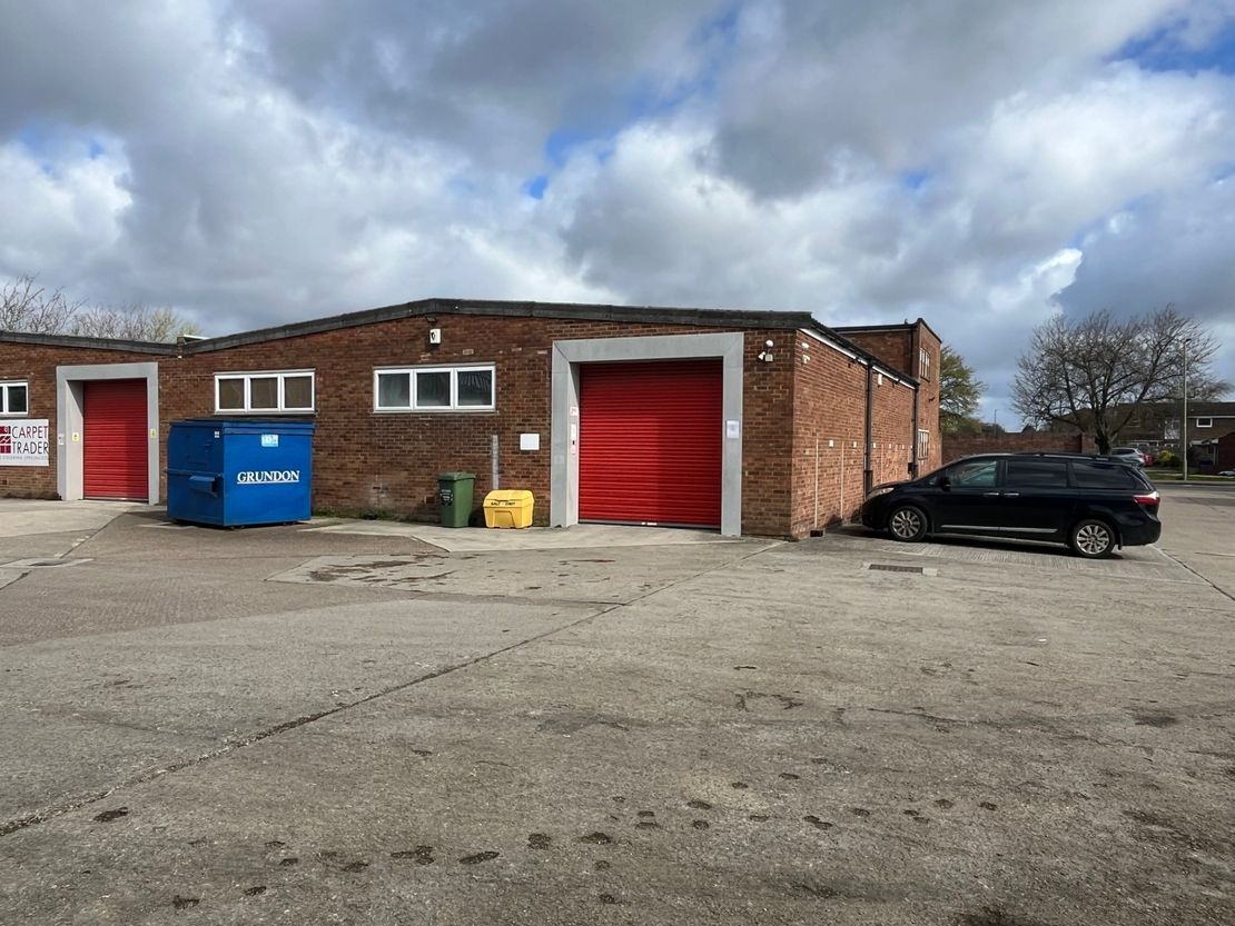 108 Churchill Rd, Bicester OX26 4PZ