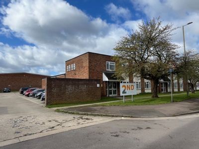 Property Image for 108 Churchill Rd, Bicester OX26 4PZ