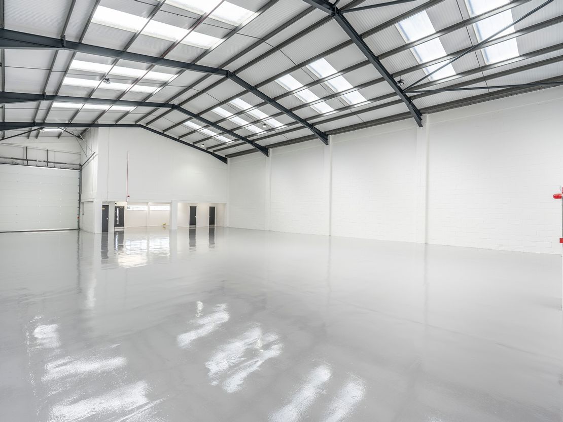 54 Milford Commercial Estate, Milford Rd, Reading RG1