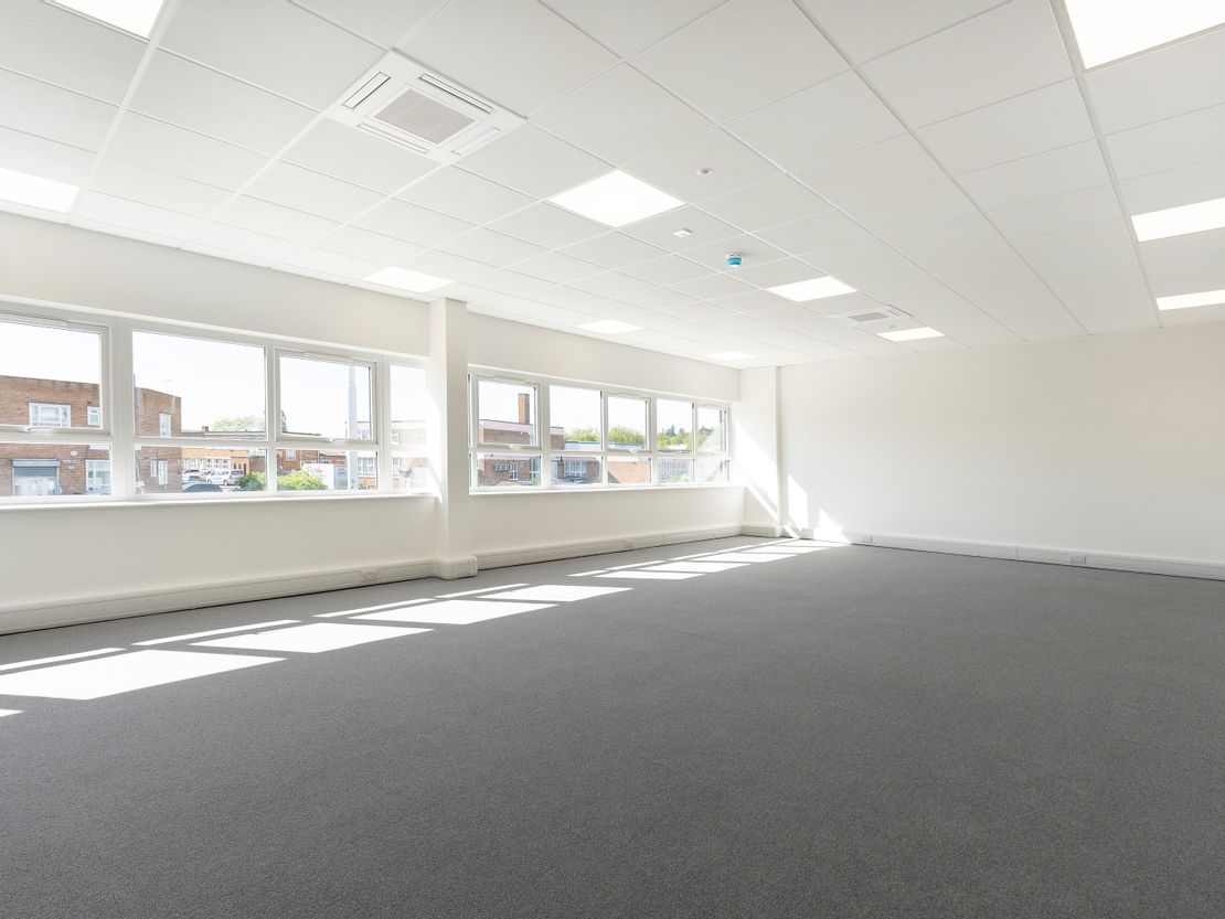 54 Milford Commercial Estate, Milford Rd, Reading RG1