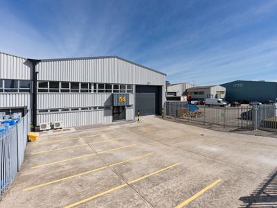Property Image for 54 Milford Commercial Estate, Milford Rd, Reading RG1