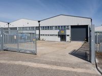 Property Image for 54 Milford Commercial Estate, Milford Rd, Reading RG1