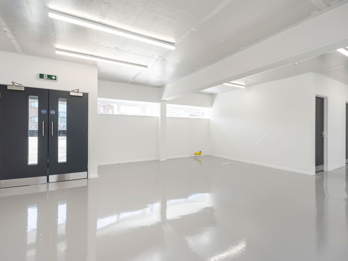 54 Milford Commercial Estate, Milford Rd, Reading RG1