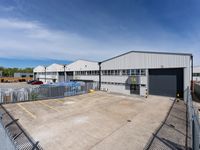 Property Image for 54 Milford Commercial Estate, Milford Rd, Reading RG1