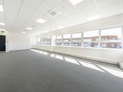 Property Image for 54 Milford Commercial Estate, Milford Rd, Reading RG1