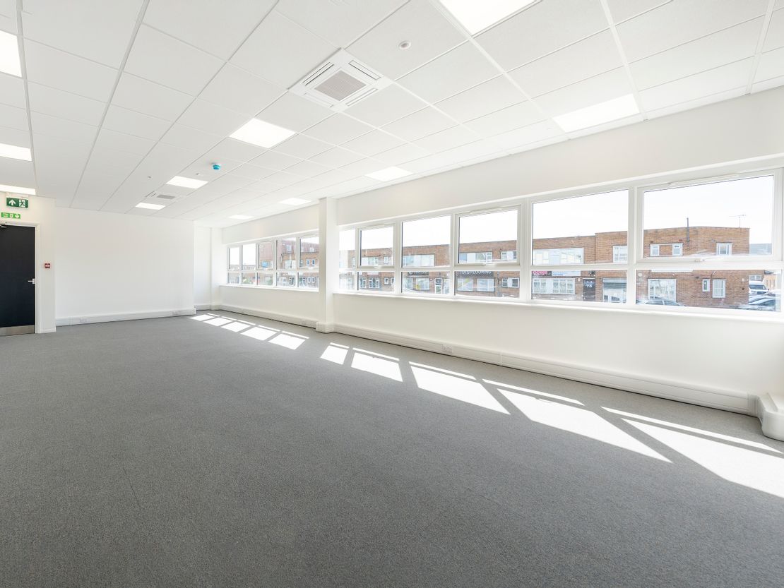 54 Milford Commercial Estate, Milford Rd, Reading RG1