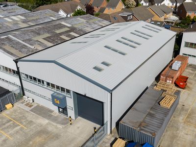 Property Image for 54 Milford Commercial Estate, Milford Rd, Reading RG1