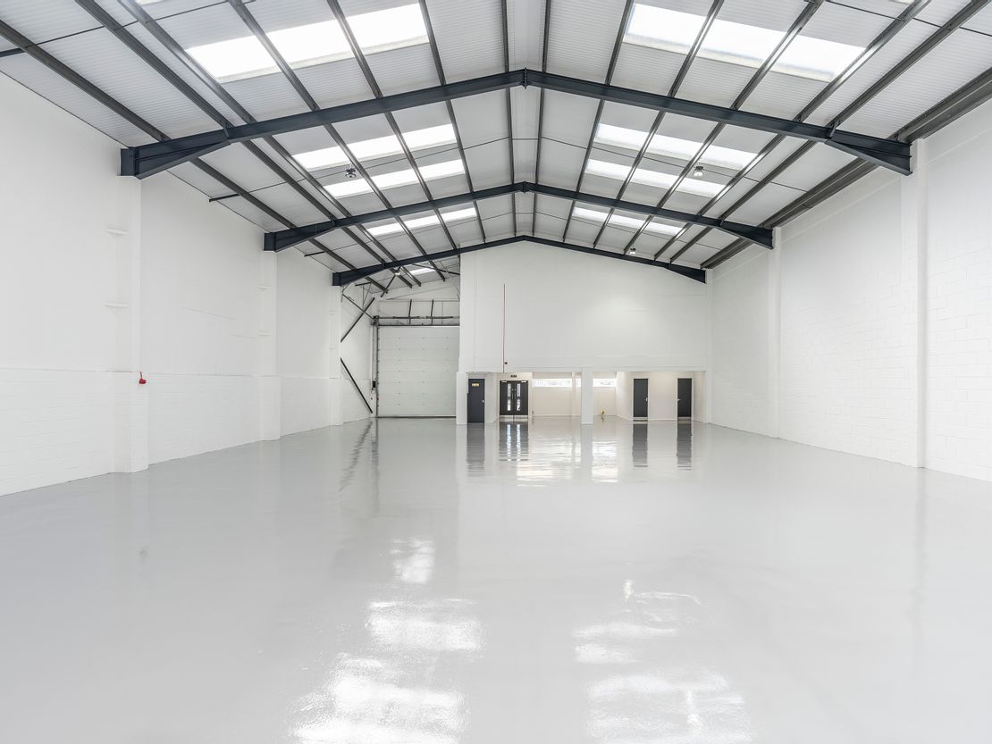 54 Milford Commercial Estate, Milford Rd, Reading RG1