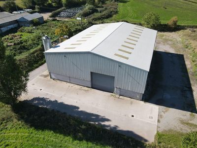 Property Image for Standon Mill, Mill Lane, Standon, Stafford, ST21 6RP
