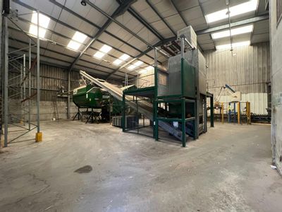 Property Image for Standon Mill, Mill Lane, Standon, Stafford, ST21 6RP