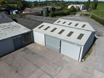 Property Image for Standon Mill, Mill Lane, Standon, Stafford, ST21 6RP