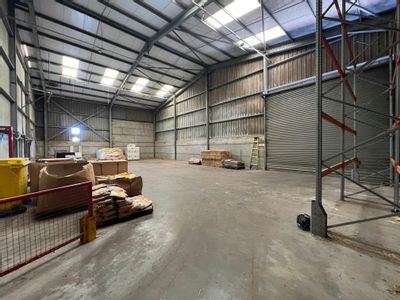 Property Image for Standon Mill, Mill Lane, Standon, Stafford, ST21 6RP