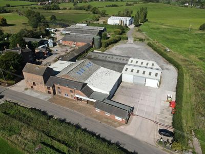Property Image for Standon Mill, Mill Lane, Standon, Stafford, ST21 6RP