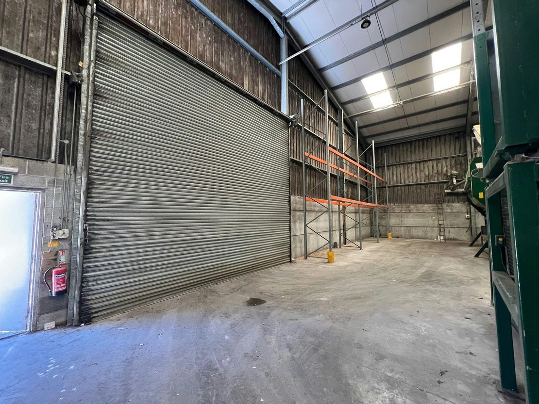 Standon Mill, Mill Lane, Standon, Stafford, ST21 6RP