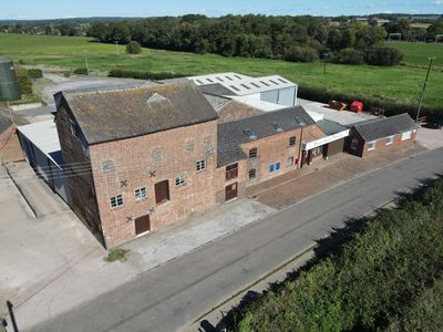 Property Image for Standon Mill, Mill Lane, Standon, Stafford, ST21 6RP