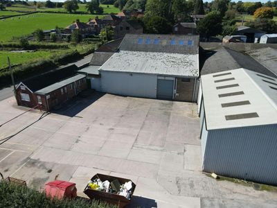 Property Image for Standon Mill, Mill Lane, Standon, Stafford, ST21 6RP