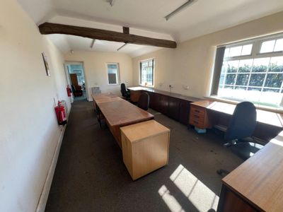 Property Image for Standon Mill, Mill Lane, Standon, Stafford, ST21 6RP