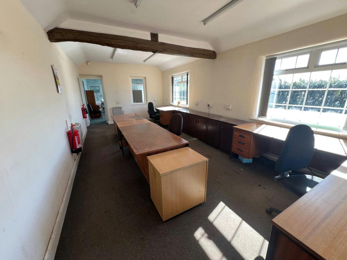 Standon Mill, Mill Lane, Standon, Stafford, ST21 6RP