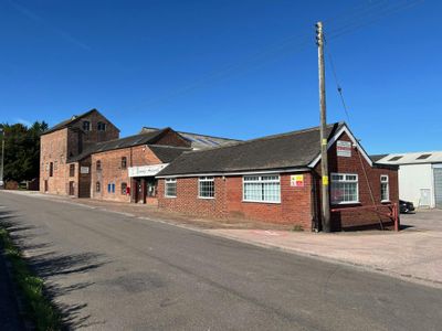 Property Image for Standon Mill, Mill Lane, Standon, Stafford, ST21 6RP
