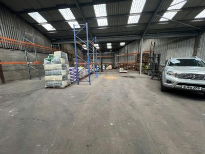 Property Image for Standon Mill, Mill Lane, Standon, Stafford, ST21 6RP