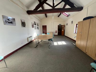 Property Image for Standon Mill, Mill Lane, Standon, Stafford, ST21 6RP