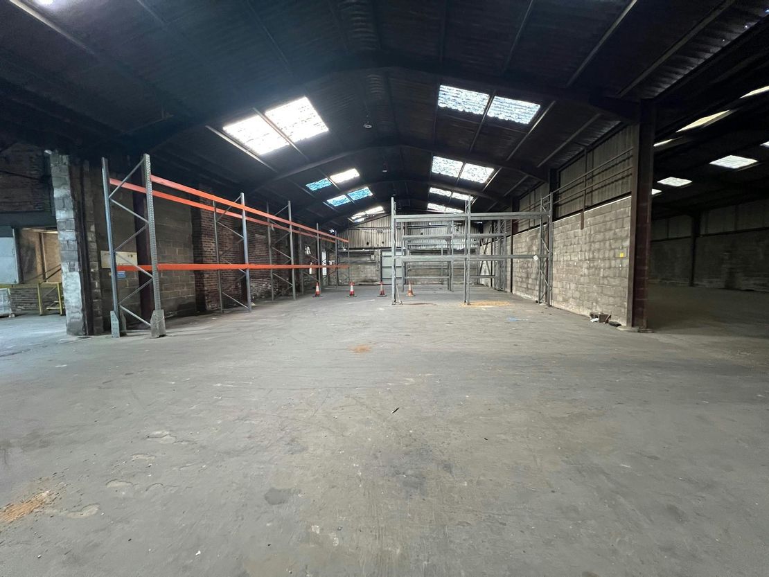 Standon Mill, Mill Lane, Standon, Stafford, ST21 6RP