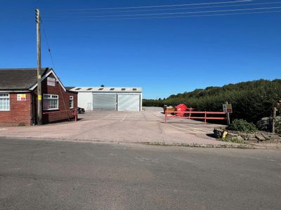 Property Image for Standon Mill, Mill Lane, Standon, Stafford, ST21 6RP