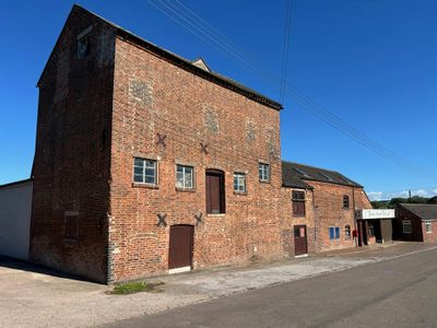 Property Image for Standon Mill, Mill Lane, Standon, Stafford, ST21 6RP