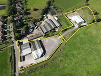Property Image for Standon Mill, Mill Lane, Standon, Stafford, ST21 6RP
