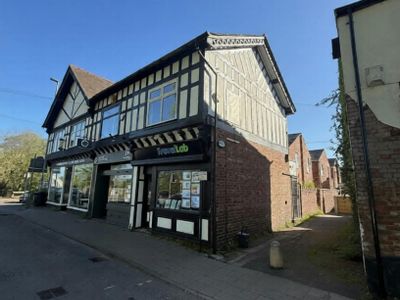 Property Image for 5 London Road, Stockton Heath, Warrington, WA4 6SG
