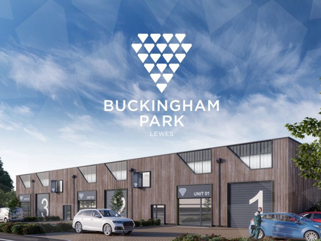 Buckingham Park, Brooks Road, Lewes, East Sussex, BN7 2FB