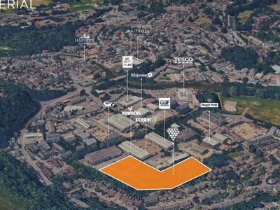 Property Image for Buckingham Park, Brooks Road, Lewes, East Sussex, BN7 2FB