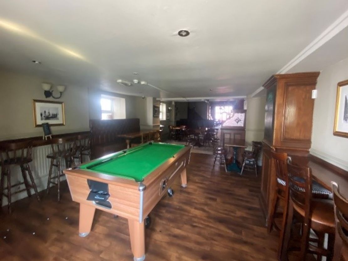 Brewers Arms 115 Marygate, Berwick-Upon-Tweed, Northumberland, TD15 1BH