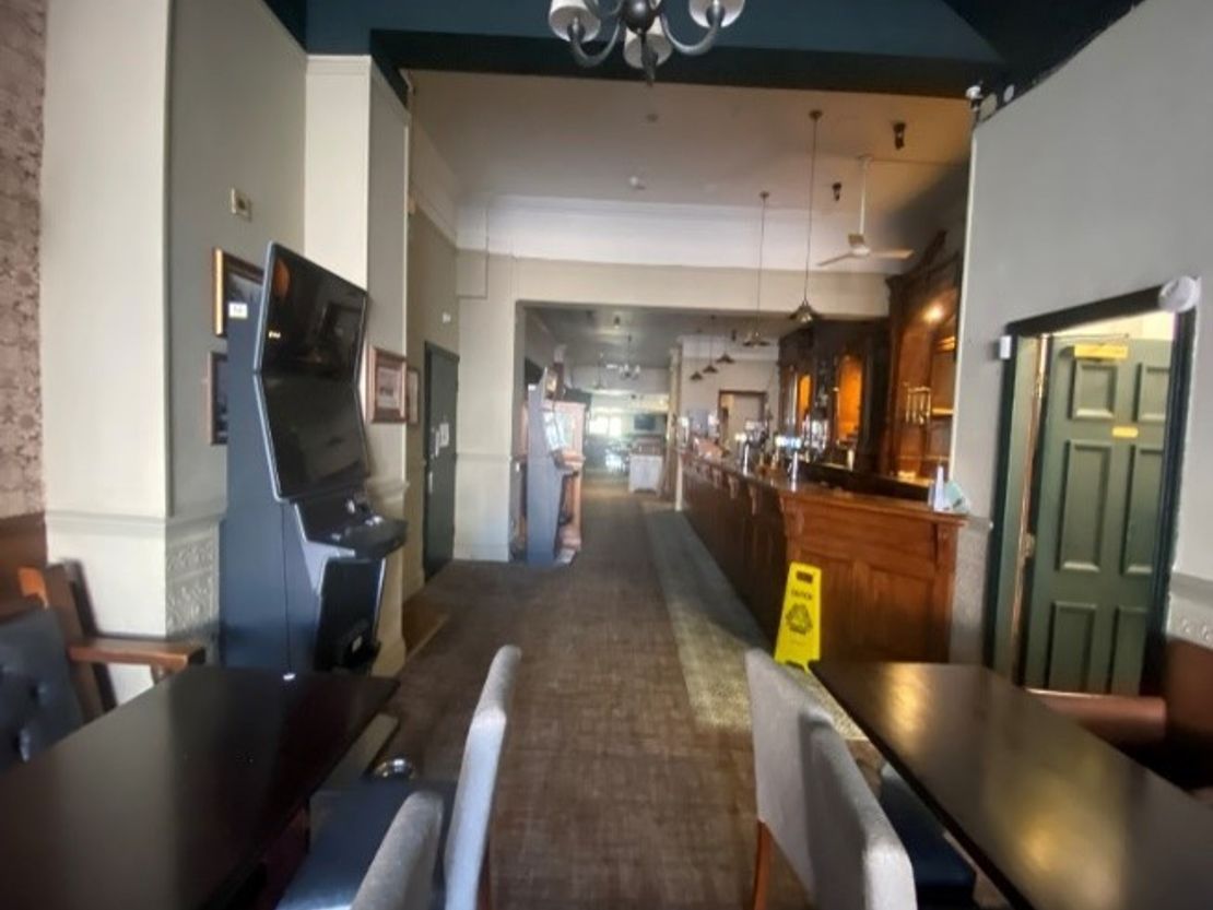 Brewers Arms 115 Marygate, Berwick-Upon-Tweed, Northumberland, TD15 1BH