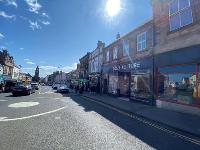 Property Image for Brewers Arms 115 Marygate, Berwick-Upon-Tweed, Northumberland, TD15 1BH
