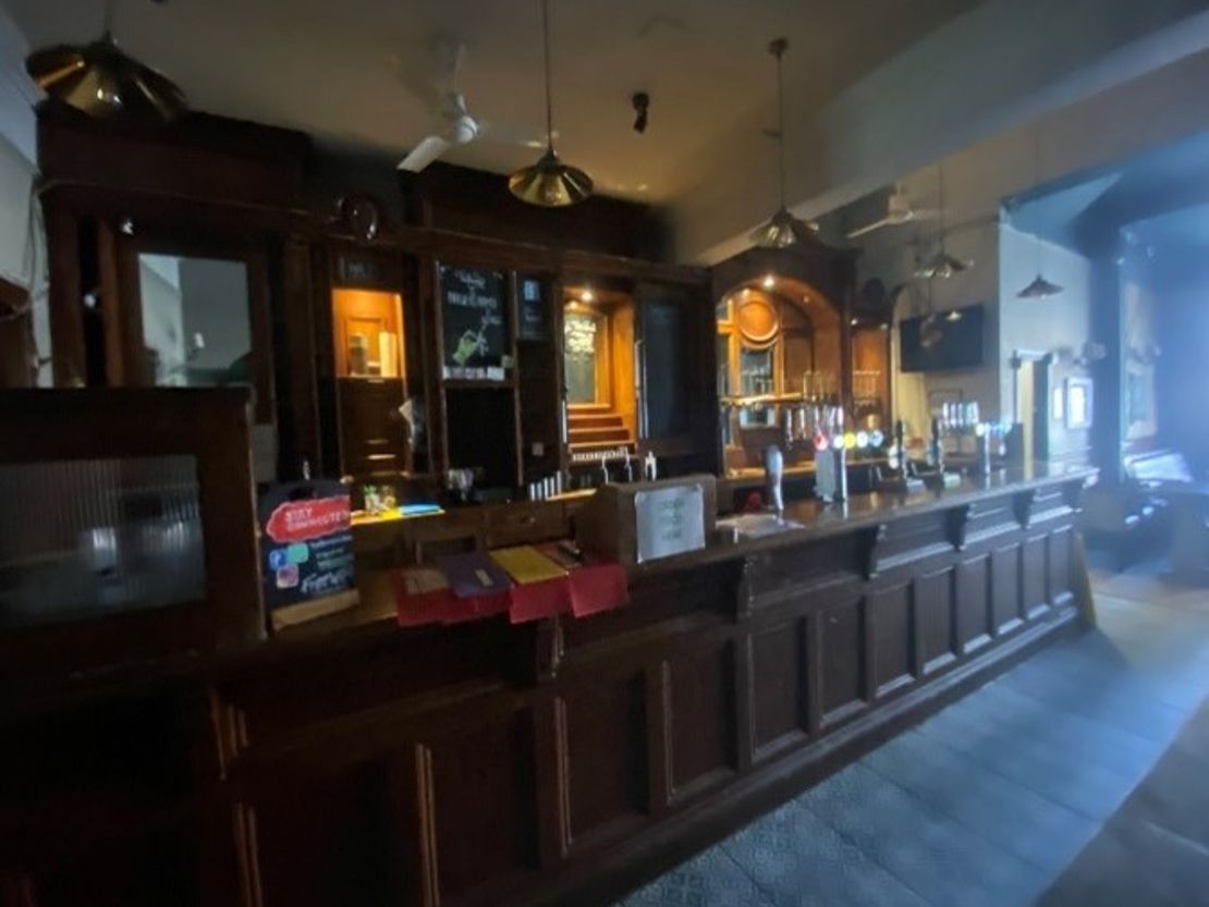 Brewers Arms 115 Marygate, Berwick-Upon-Tweed, Northumberland, TD15 1BH