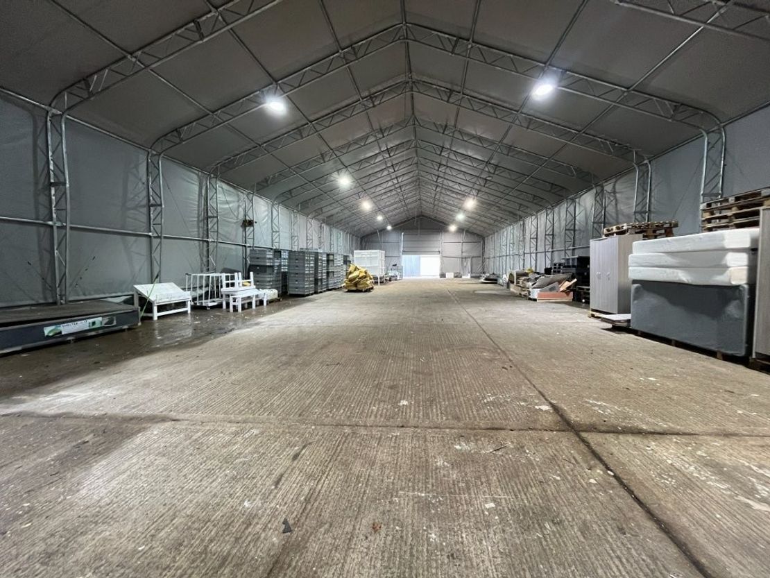 Plots 1-3, Brome Industrial Park, Brome, Eye, Suffolk, IP23 7HN
