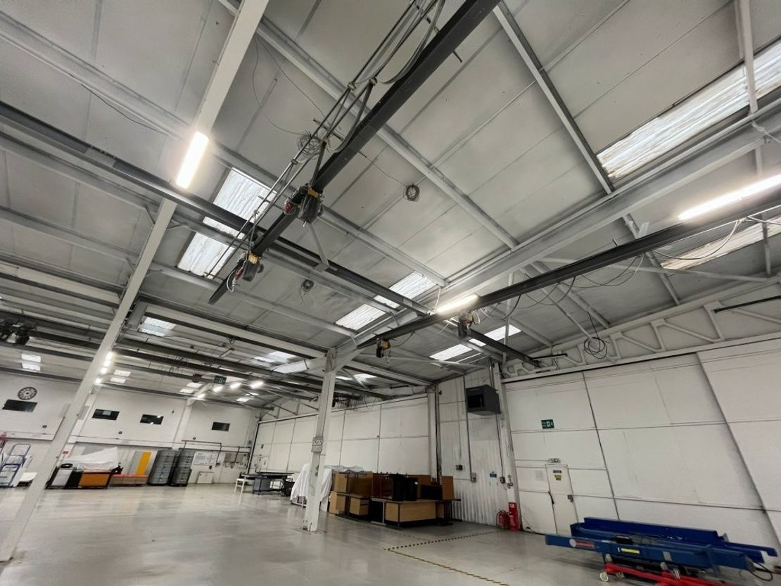Plots 1-3, Brome Industrial Park, Brome, Eye, Suffolk, IP23 7HN
