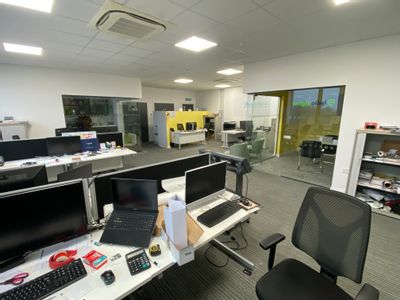 Property Image for 65.5 Sienna Park, White Hart Avenue, Thamesmead, London, SE28 0GW