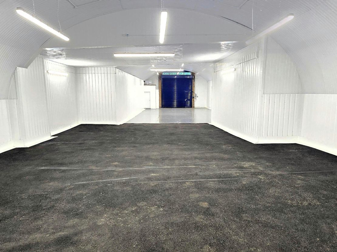 Arch 4, Pinchin Street, Shadwell, London, E1 1LX