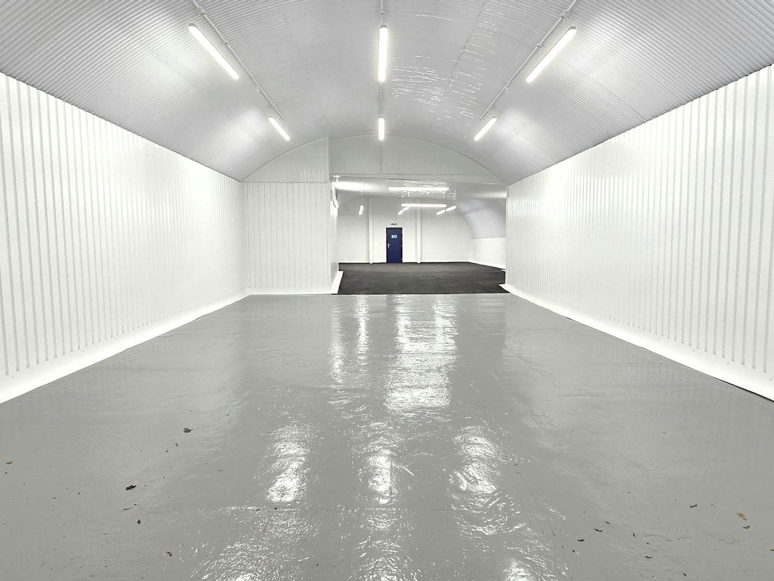 Arch 4, Pinchin Street, Shadwell, London, E1 1LX