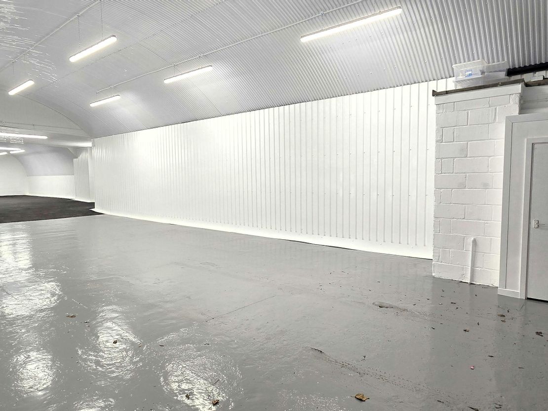 Arch 4, Pinchin Street, Shadwell, London, E1 1LX