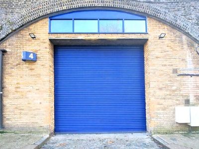 Property Image for Arch 4, Pinchin Street, Shadwell, London, E1 1LX