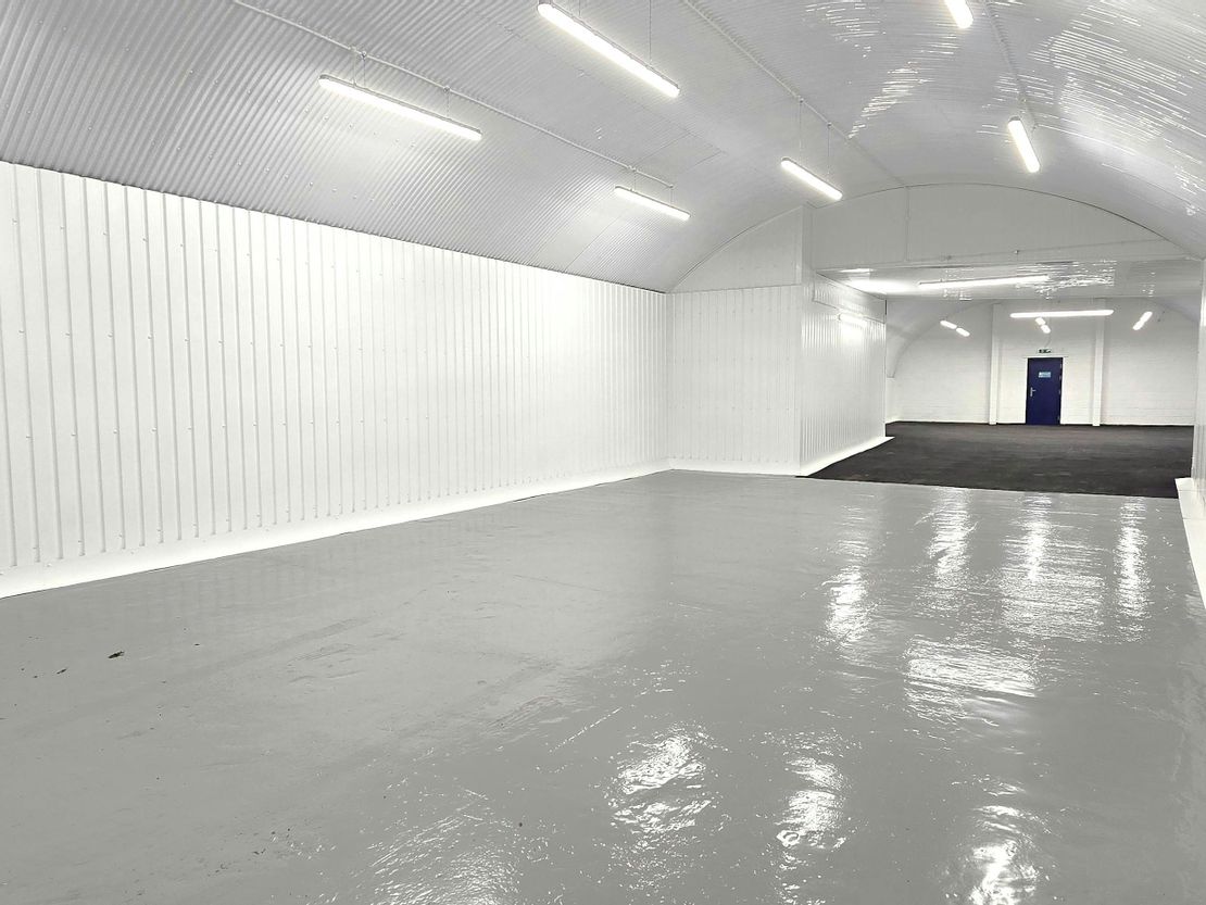 Arch 4, Pinchin Street, Shadwell, London, E1 1LX